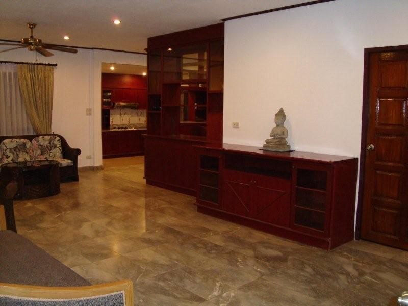 Jomtien Condotel & Village (Bungalow) 3